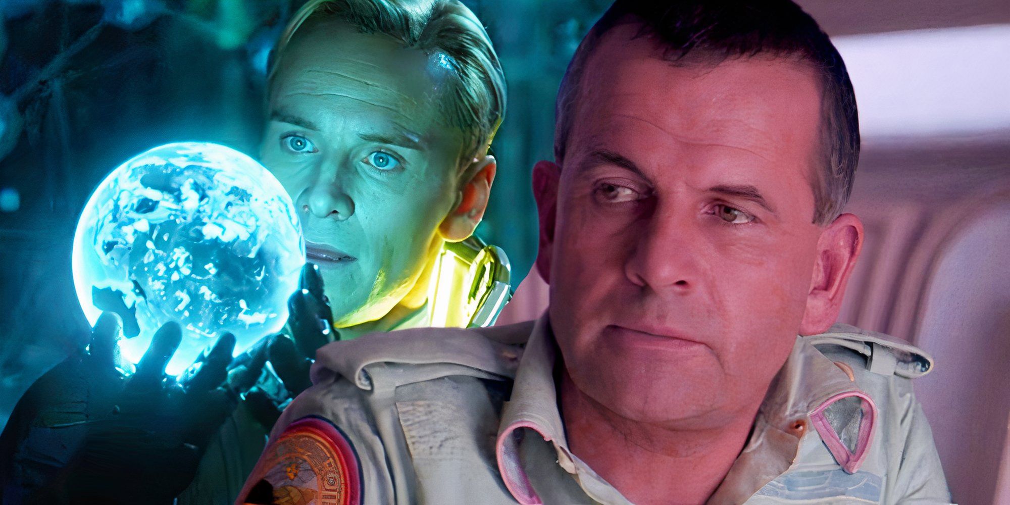 5 Actors Who Would Have Been A Better Fit For Alien: Romulus Rook