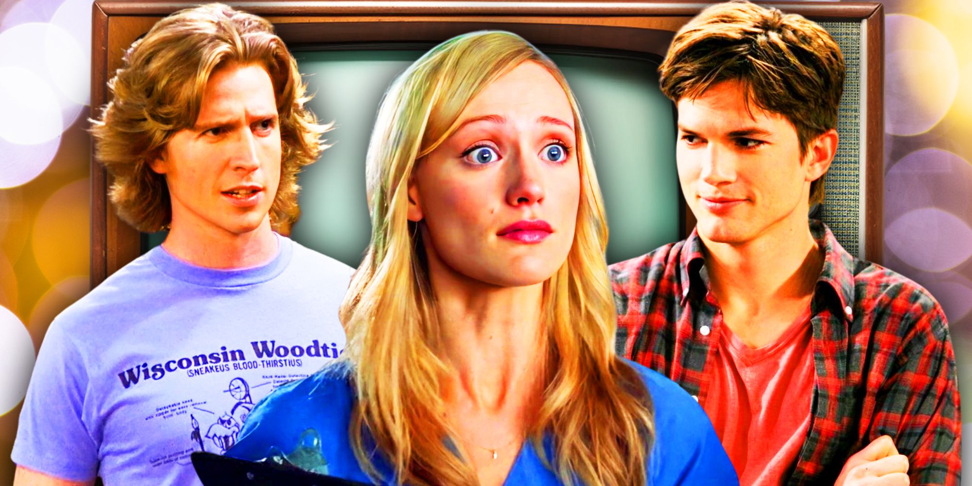 10 TV Character Replacements That Just Didn't Work