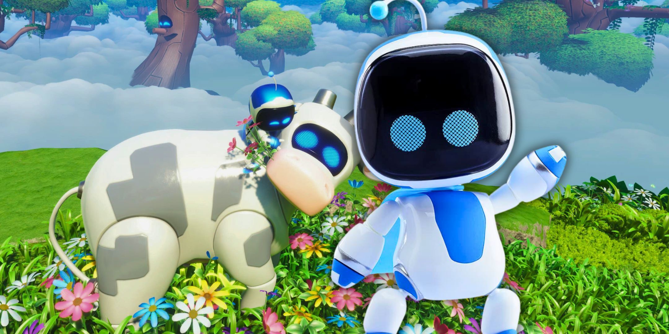 Astro Bot стал еще лучше: подтверждены новые обновления в течение 5 недель, начиная с завтрашнего дня