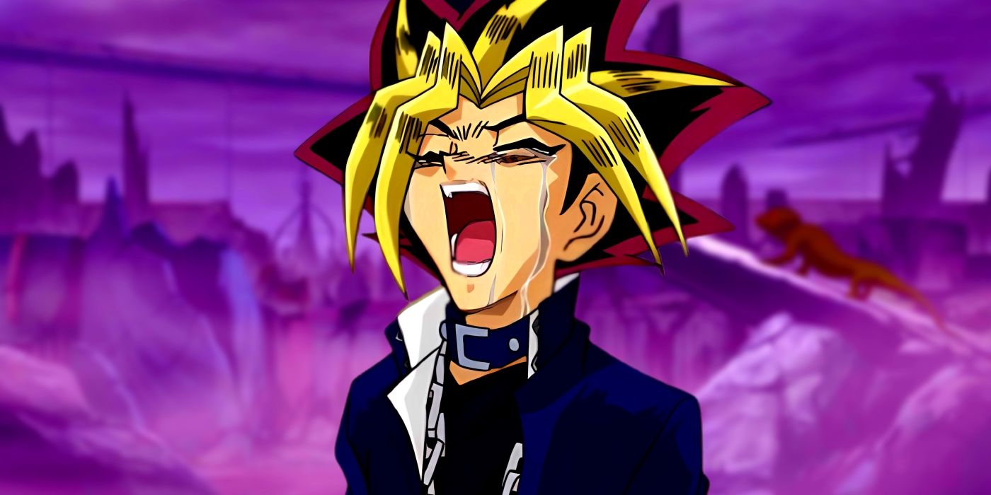 Konami Celebrates Yu-Gi-Oh! TCG's 25th Anniversary With 14 Game ...