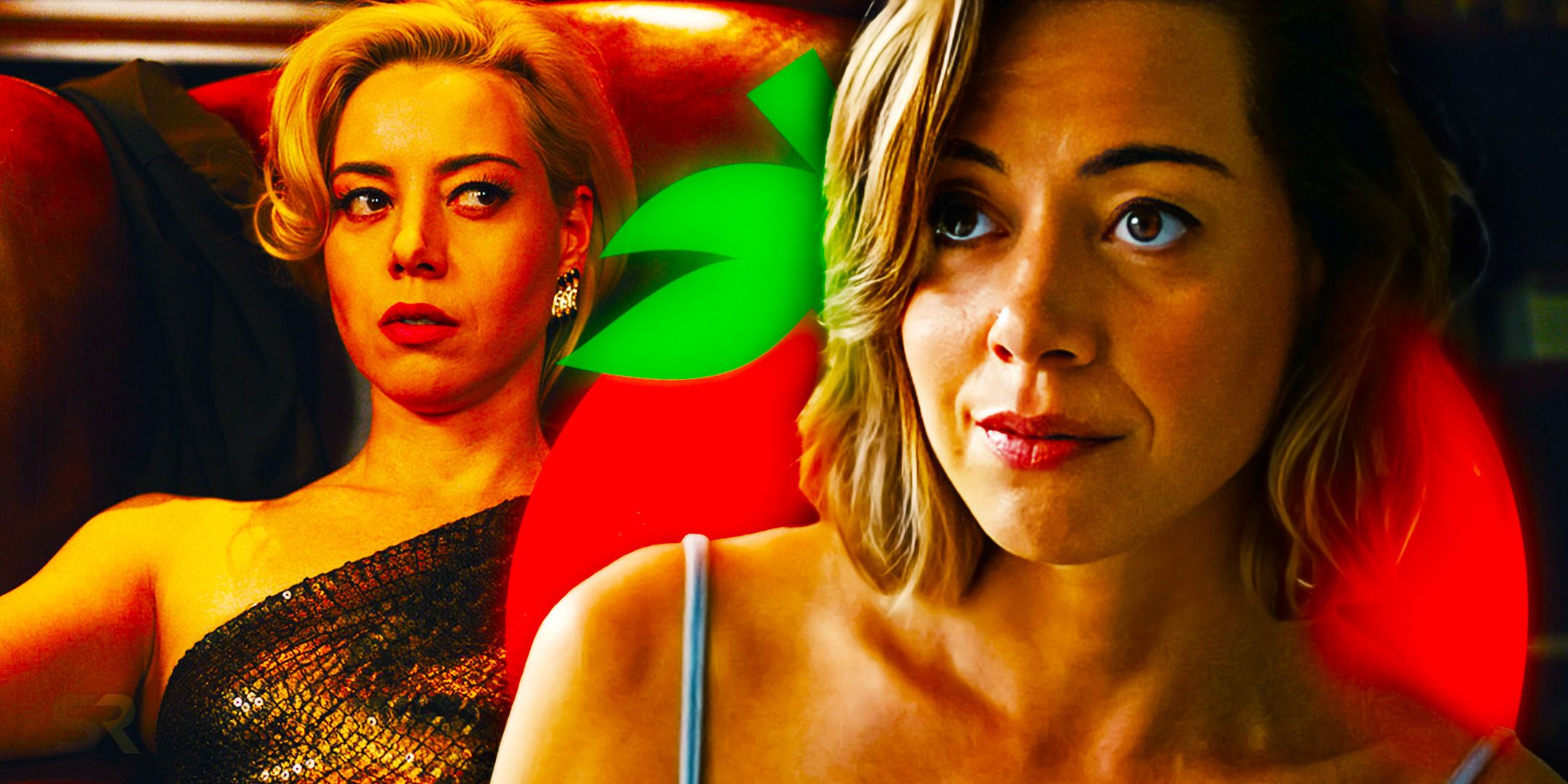 Aubrey Plaza's New 92% Comedy Is A Better Showcase Of Her Talents Than Megalopolis