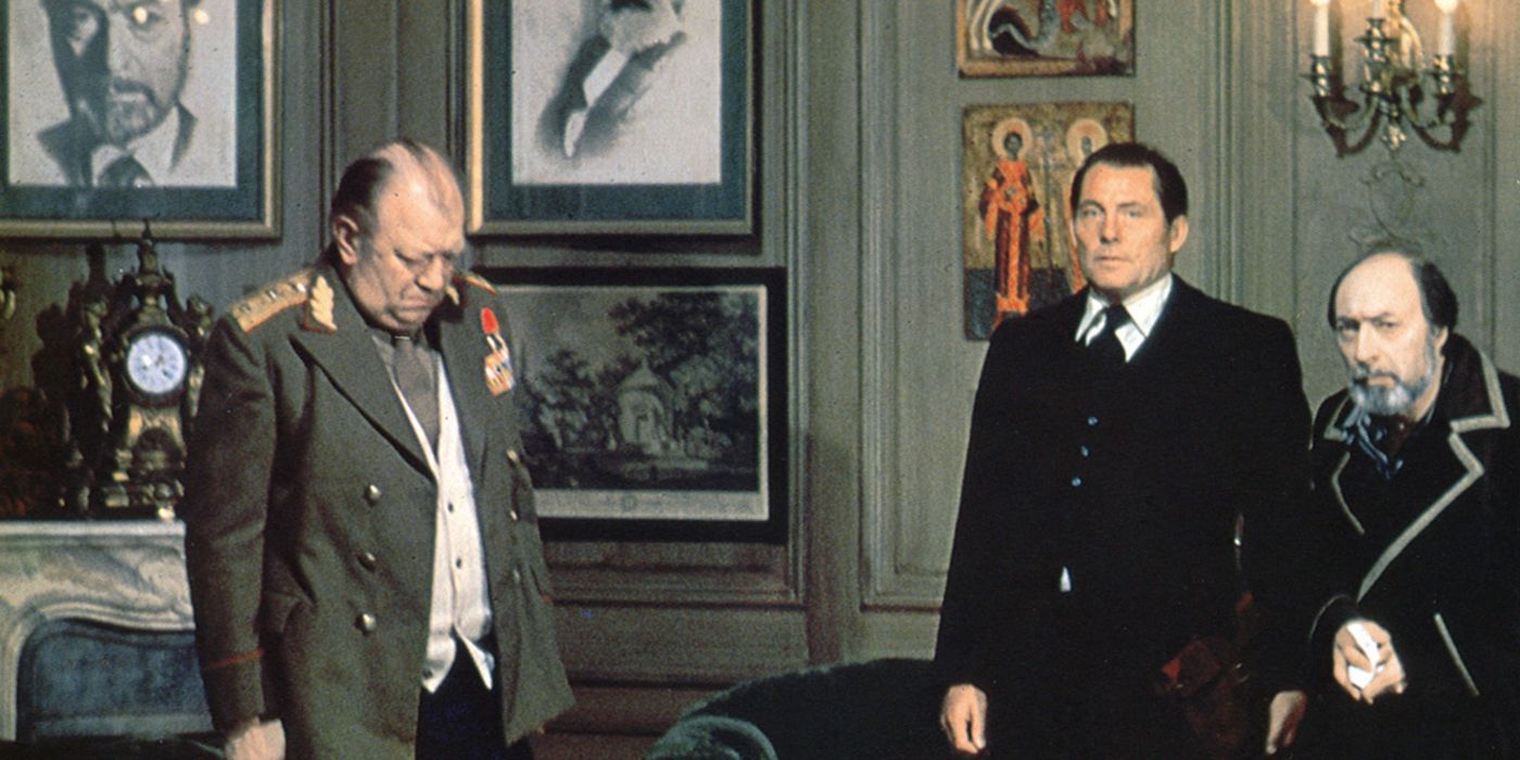 10 Underrated Spy Thrillers From The 1970s You Probably Haven't Heard Of