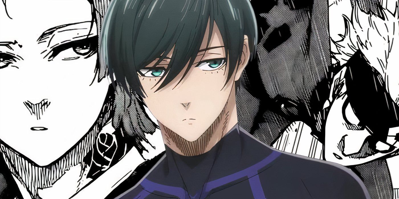 10 Most Tragic Blue Lock Backstories