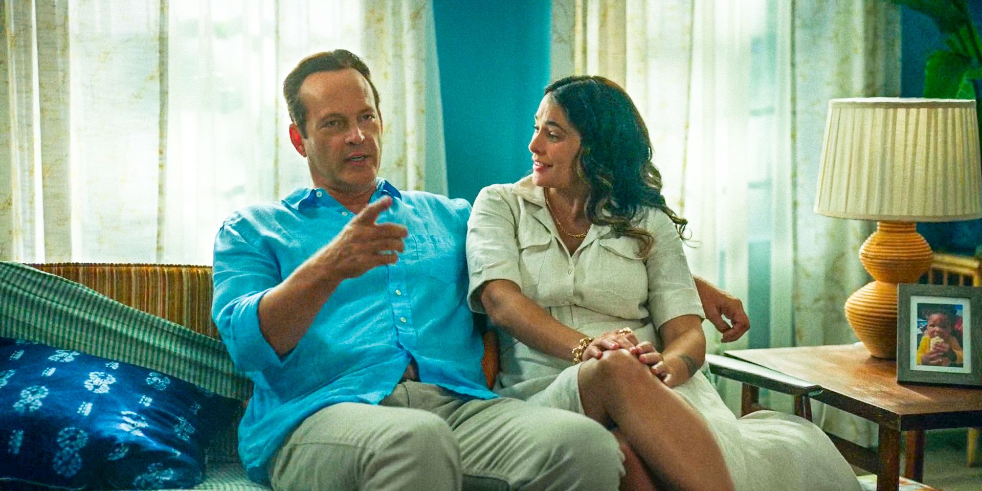 Bad Monkey Season 2 Now Has A Big Vince Vaughn Story Problem To Fix After Season 1's Final Rosa Scene