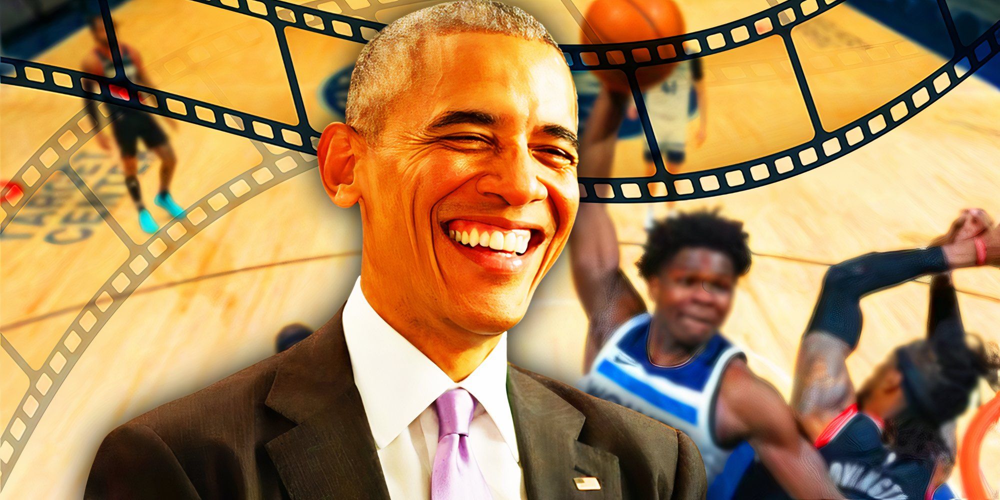 9 Movies & TV Shows To Watch If You Like Starting 5