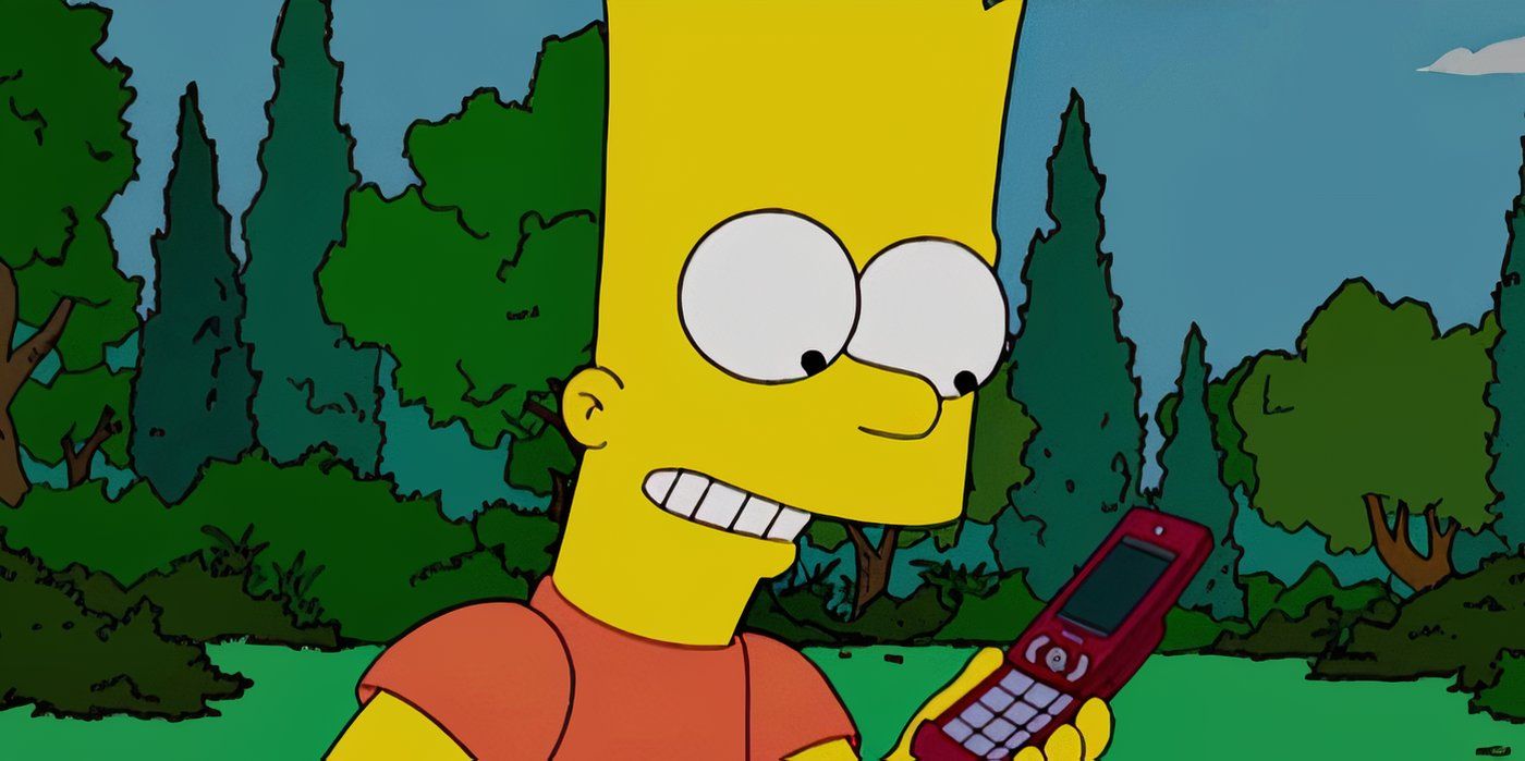 The Simpsons: Bart's 20 Best Prank Calls To Moe's Tavern, Ranked