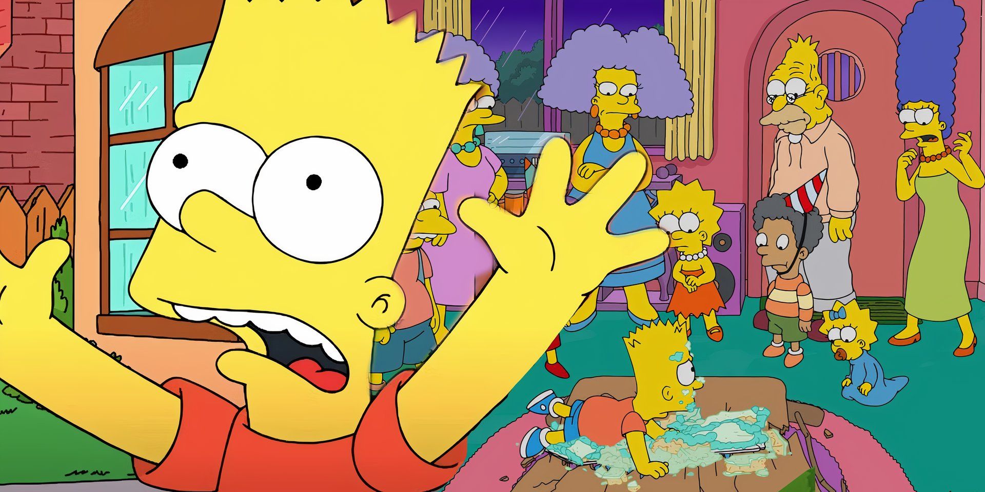 "I Think The Simpsons Is Good Again": The Simpsons Season 36 Premiere Sparks Fresh Debate Over Show's Quality