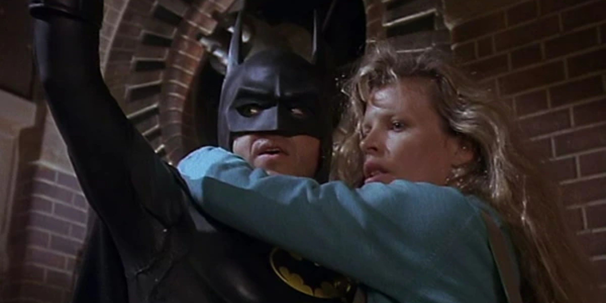 Batman 1989's New Sequel Admits To A Huge Plot Hole In Tim Burton's Original & Finally Fixes It