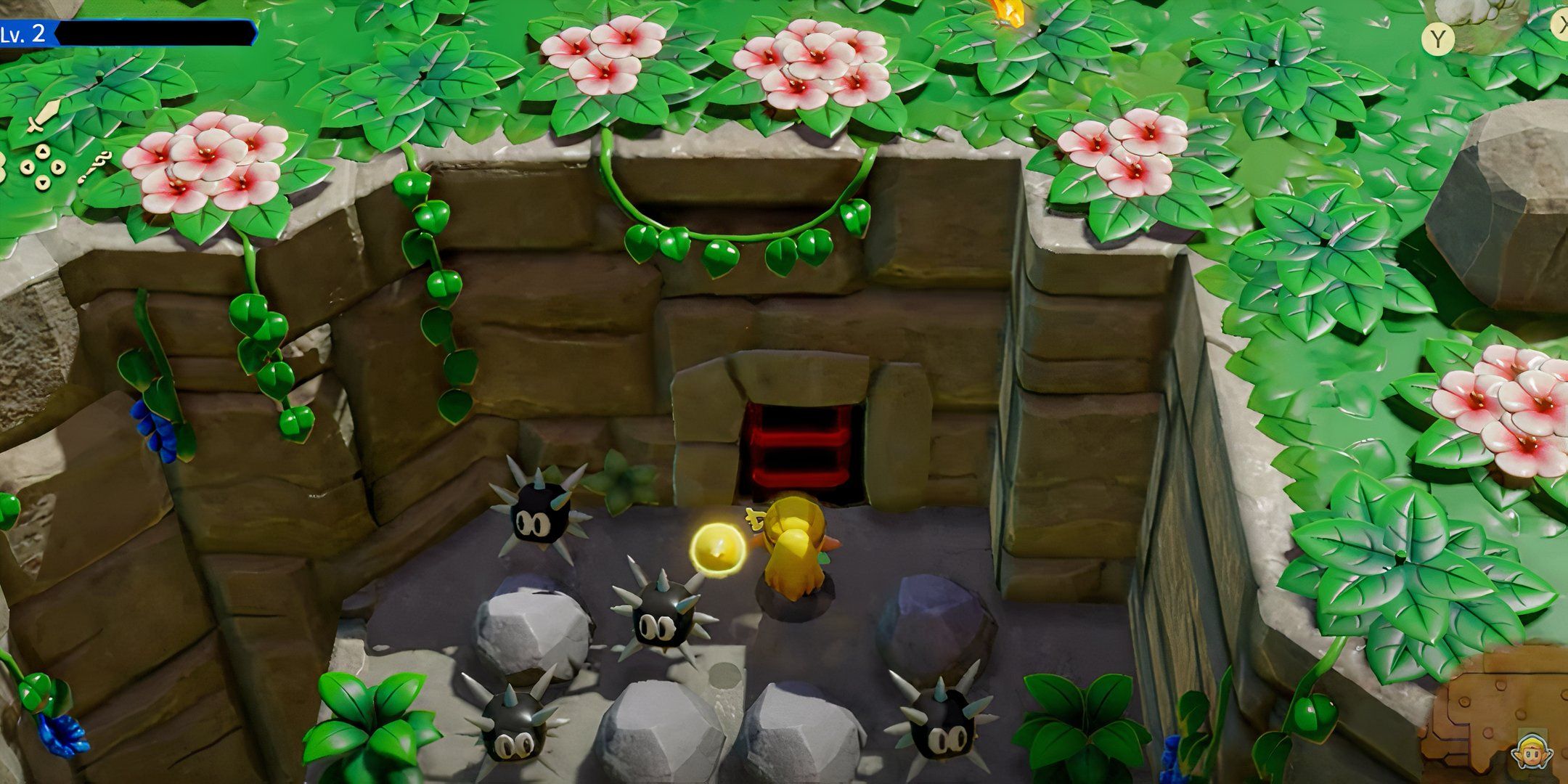 10 Heart Pieces In Zelda: Echoes of Wisdom That Are Easiest To Get