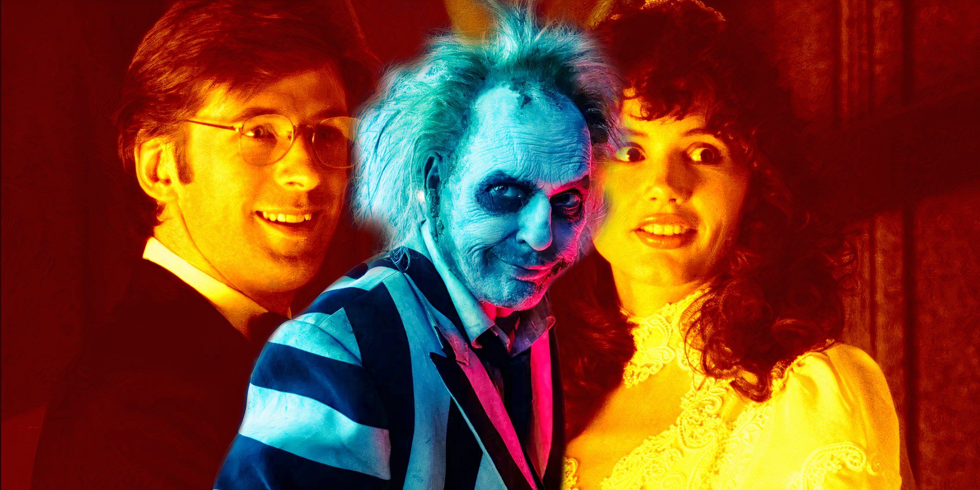 La regla de Tim Burton para Beetlejuice 2 evitó una gran queja con las secuelas