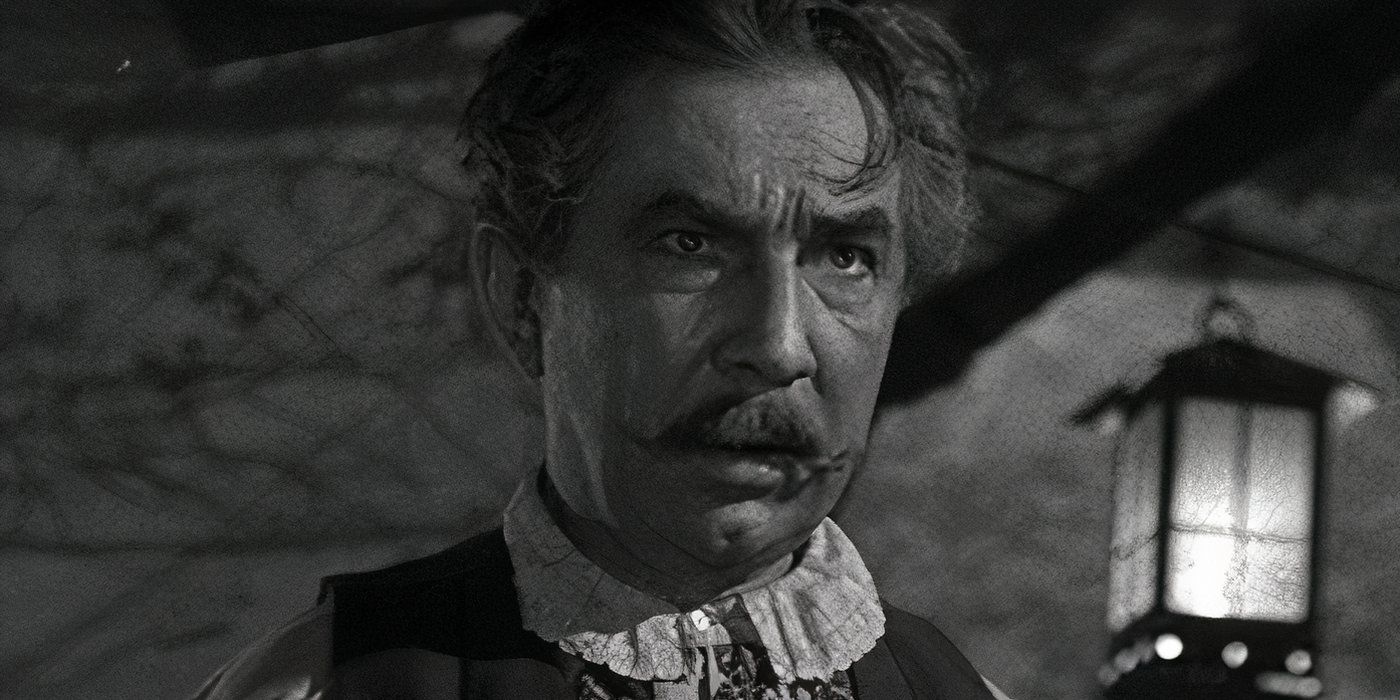 10 Years After Dracula, Bela Lugosi Quietly Created Another Universal Monster Movie Legend