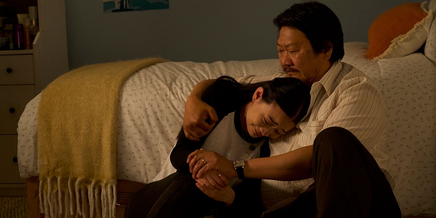 Benedict Wong & Bad Genius Director Break Down Heist Remake's Themes