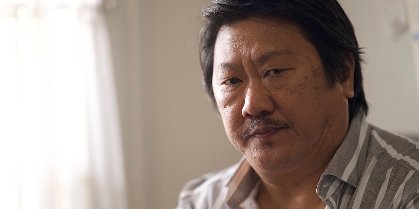 Benedict Wong y el director de Bad Genius analizan los temas del remake de Heist