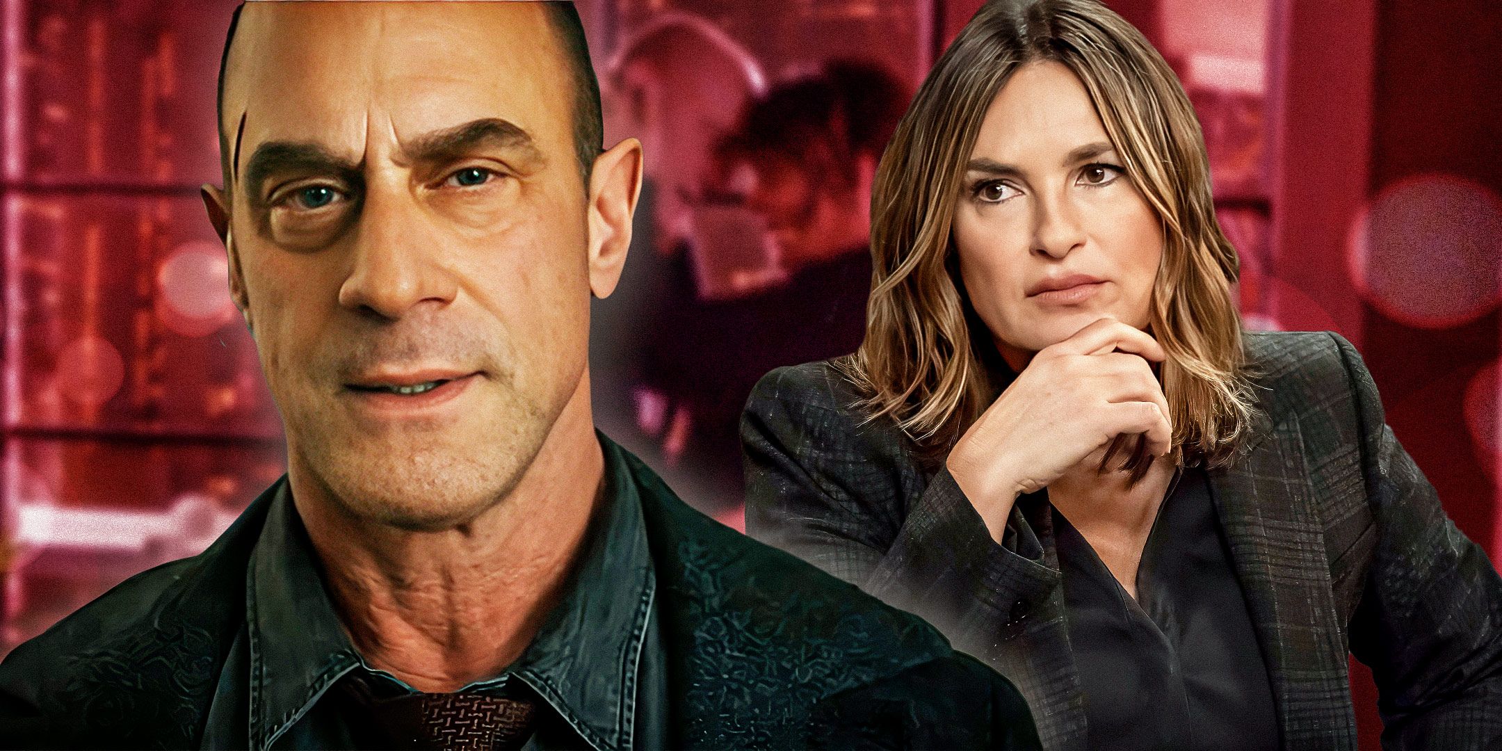 Cronología completa de la relación de Benson y Stabler en La ley y el orden