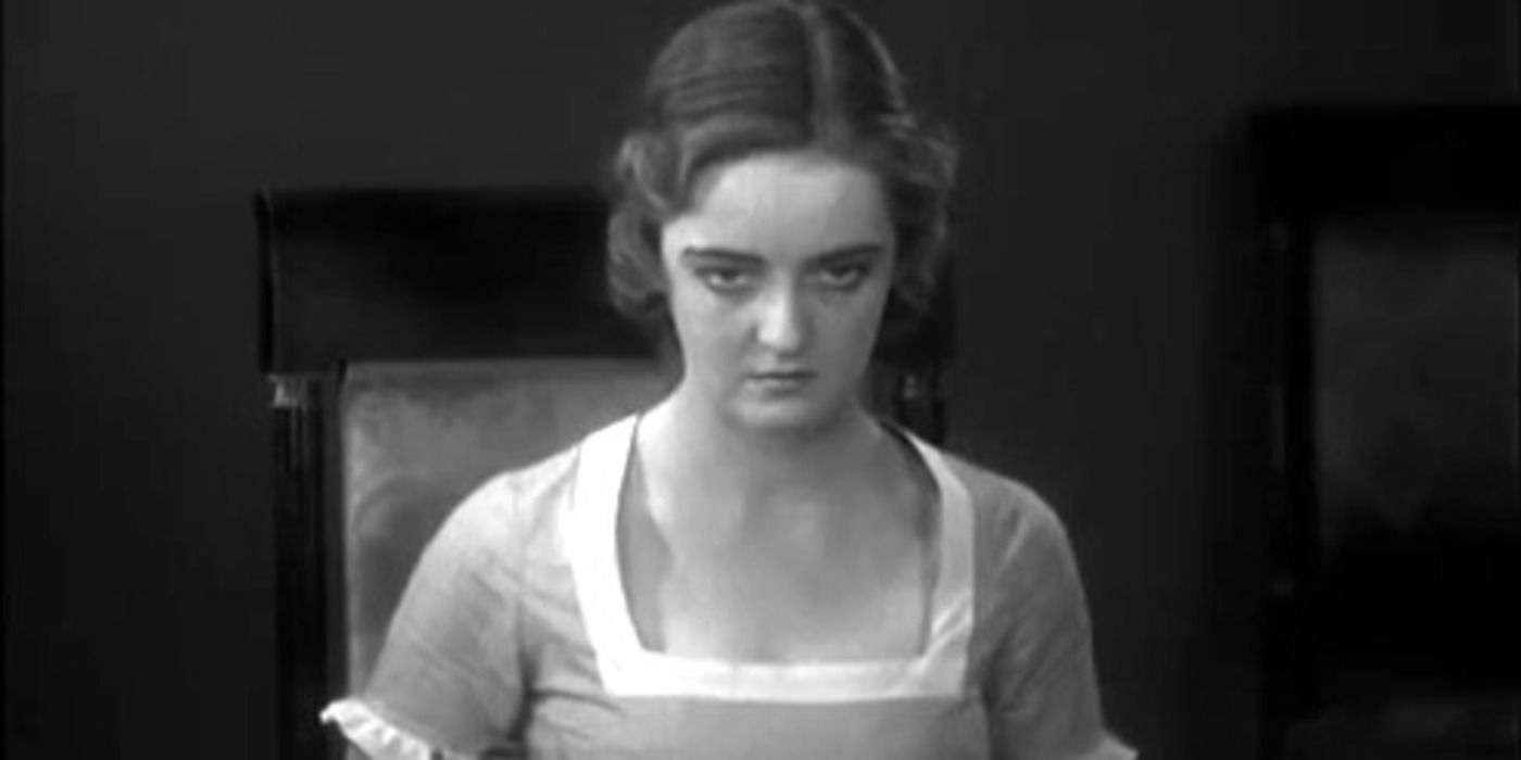 Las 8 películas de Bette Davis que definieron su carrera