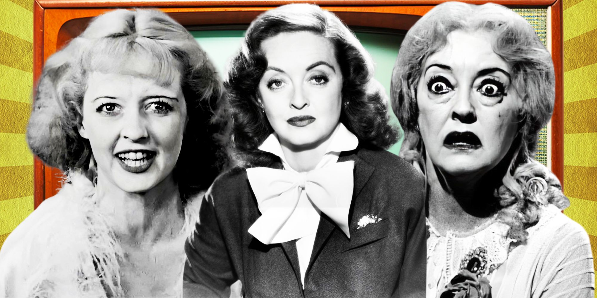 Las 8 películas de Bette Davis que definieron su carrera