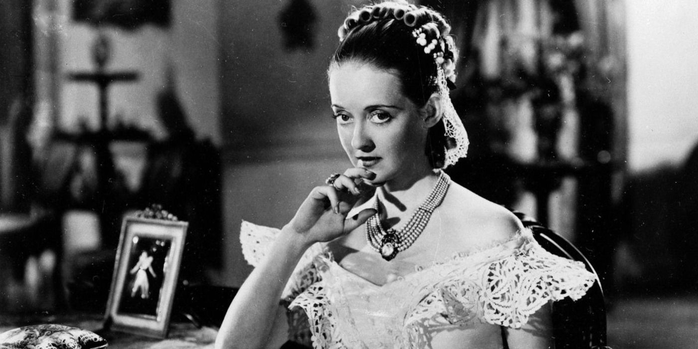 Las 8 películas de Bette Davis que definieron su carrera