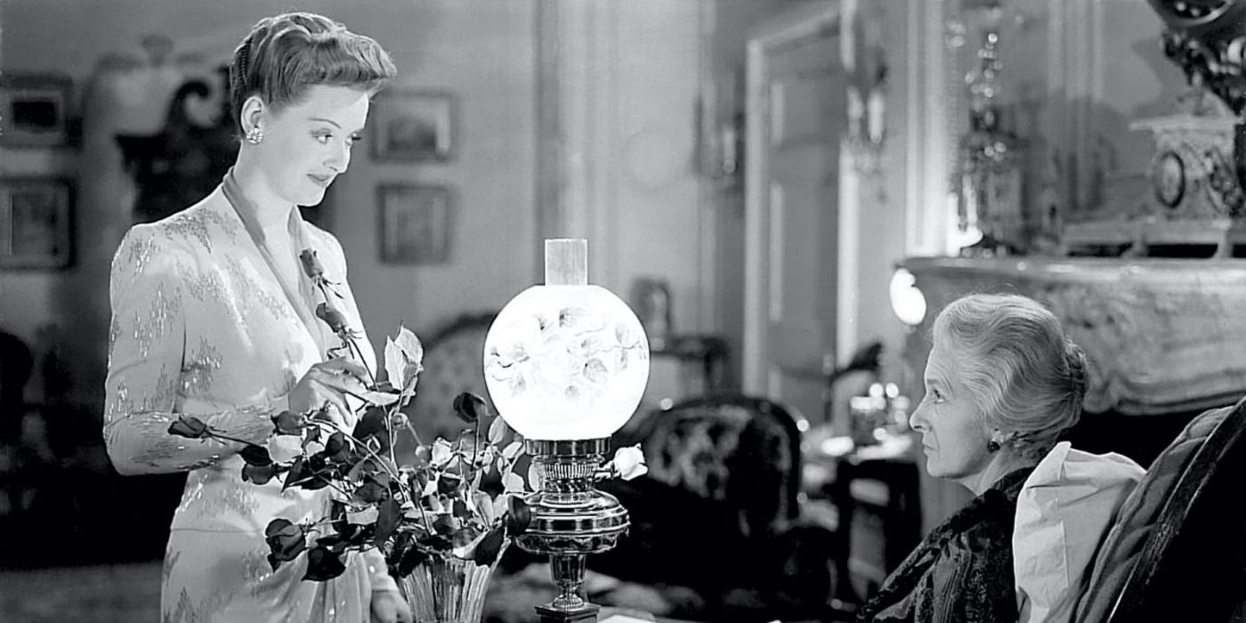 The 8 Bette Davis Movies That Defined Her Career