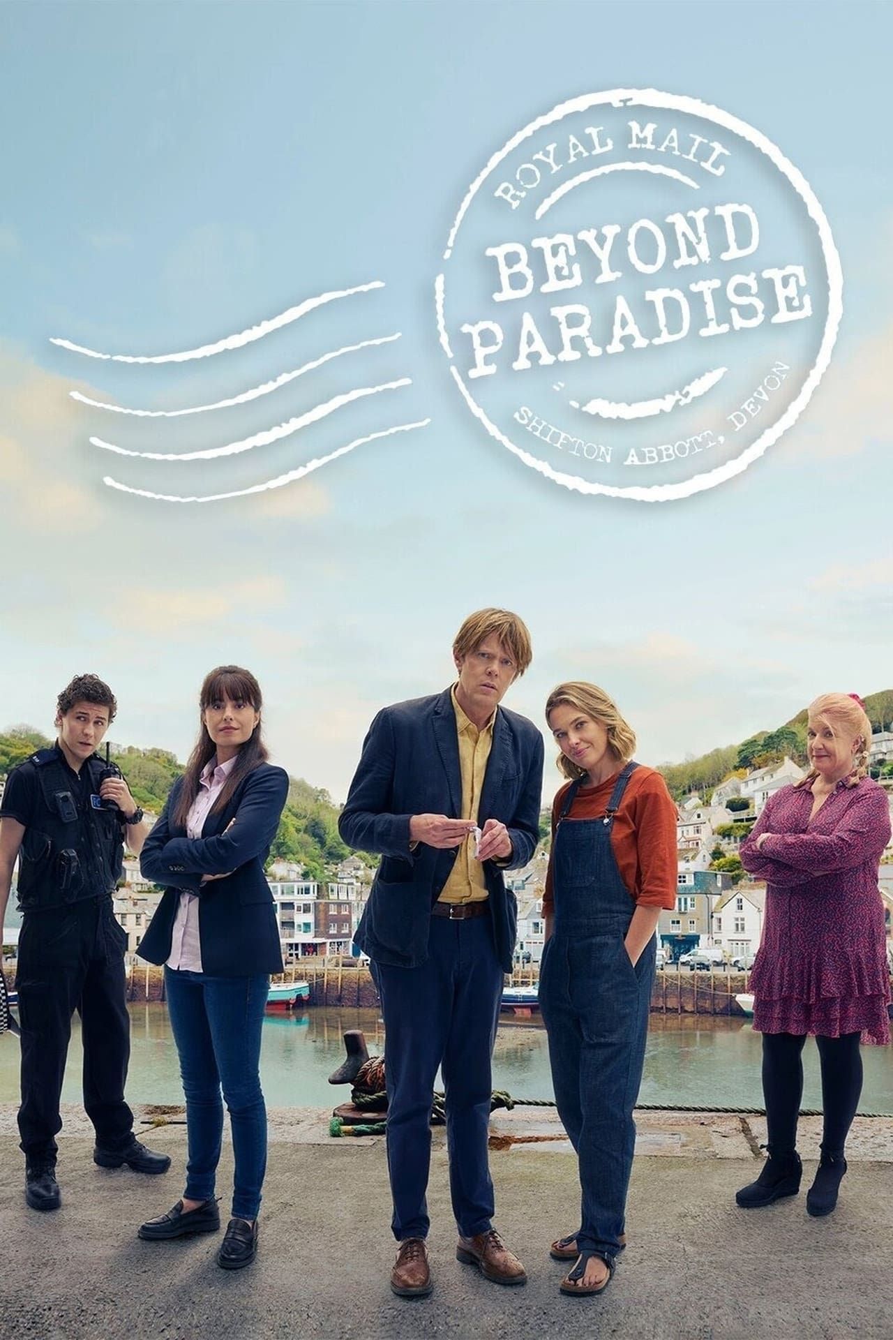 Beyond The Paradise: Finding Asian Paradise's Real Name