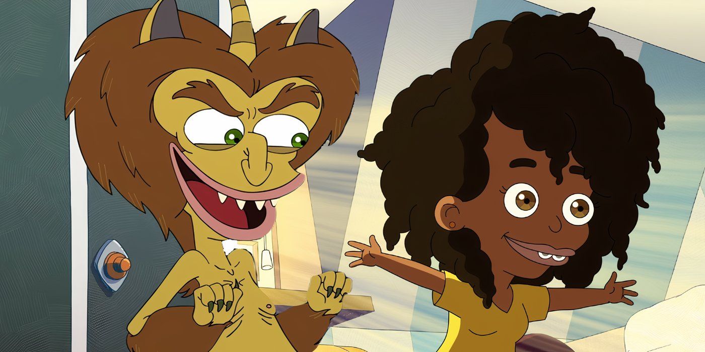 Temporada 8 de Big Mouth: reparto, historia y todo lo que sabemos