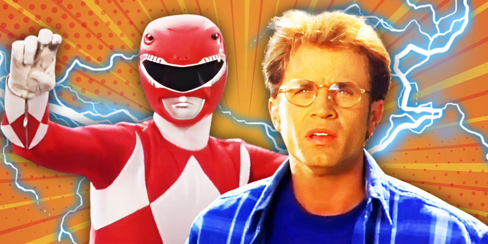 Power Rangers Zeo Summary, Trailer, Cast, and More