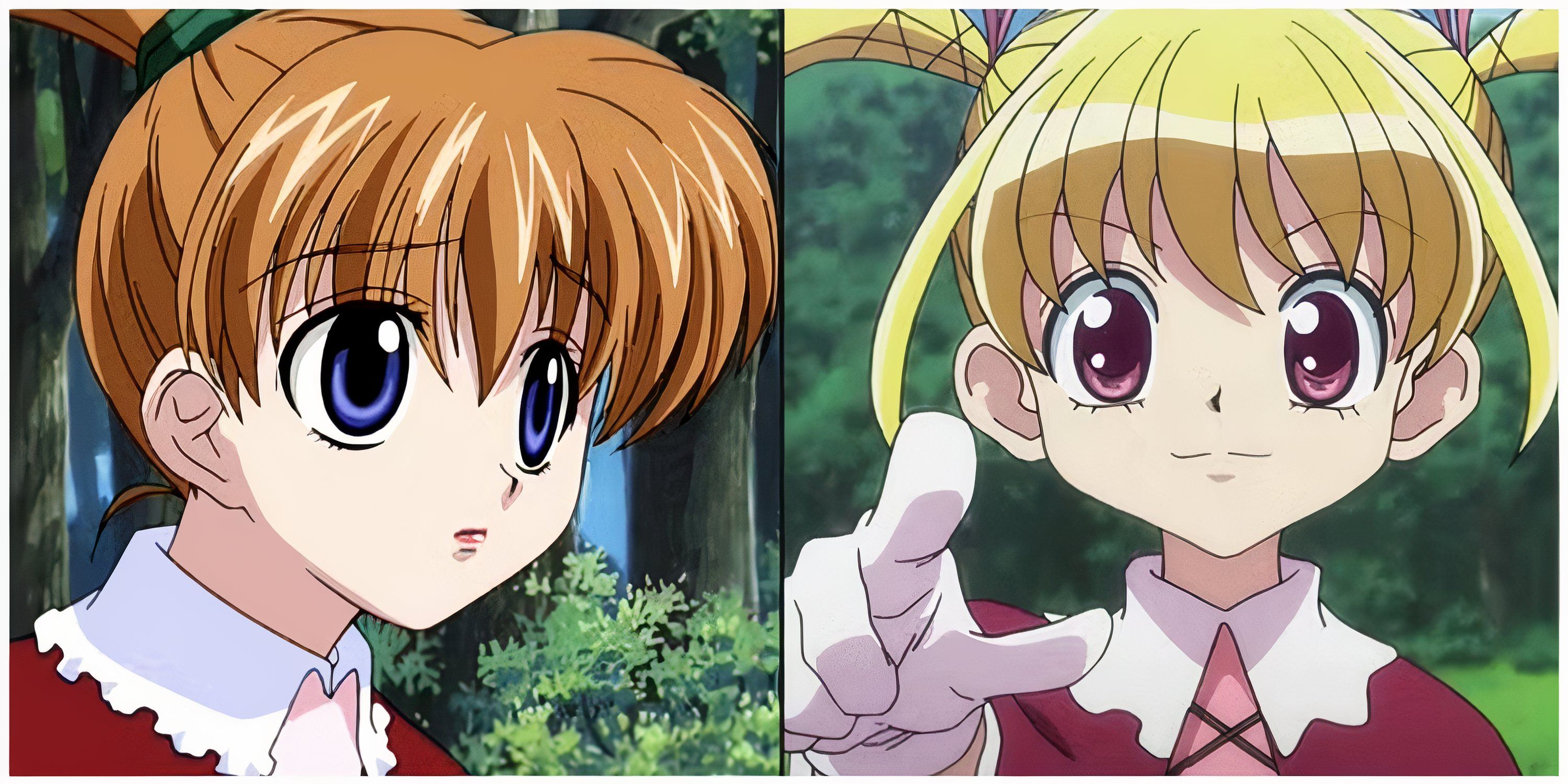 Hunter x Hunter (1999) Summary, Latest News, Trailer, Season Hunter x Hunter (1999) Summary, Latest News, Trailer, Season