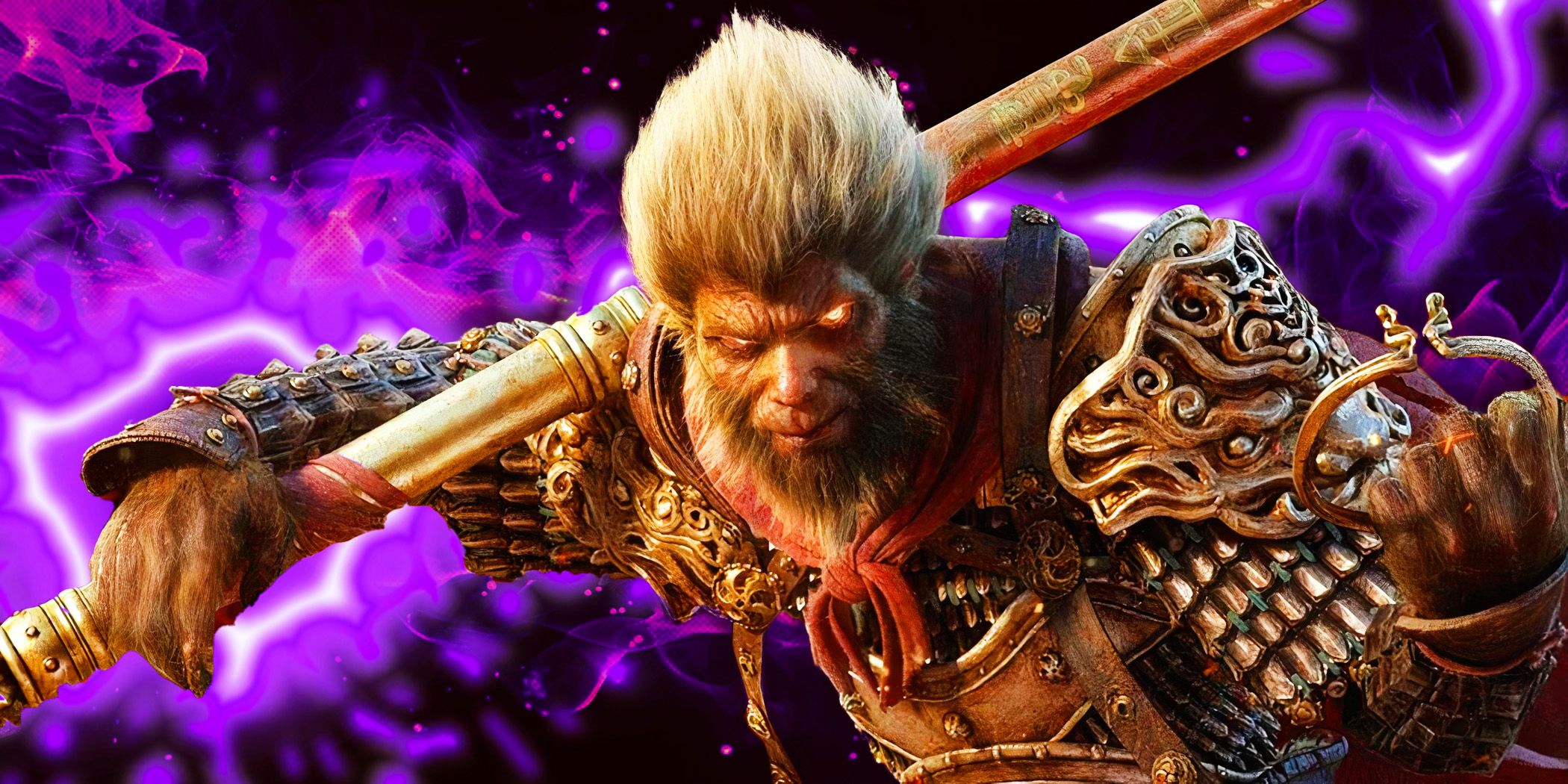 Black Myth: la secuela de Wukong ya tiene la configuración perfecta