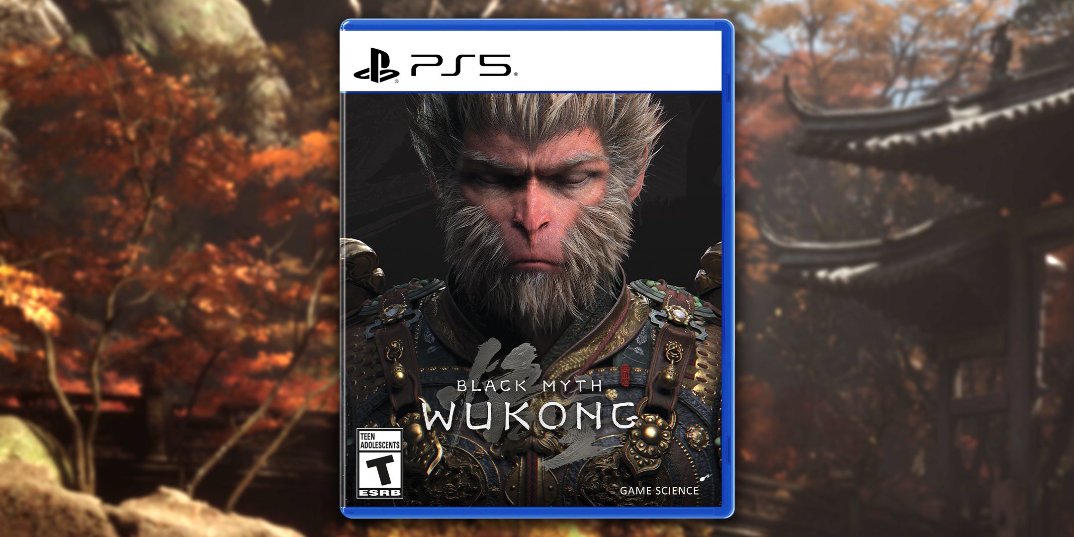 Everything In Black Myth: Wukong's Physical Edition