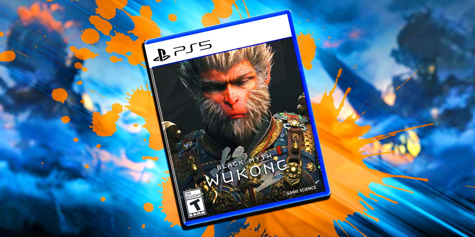 Everything In Black Myth: Wukong&rsquo;s Physical Edition