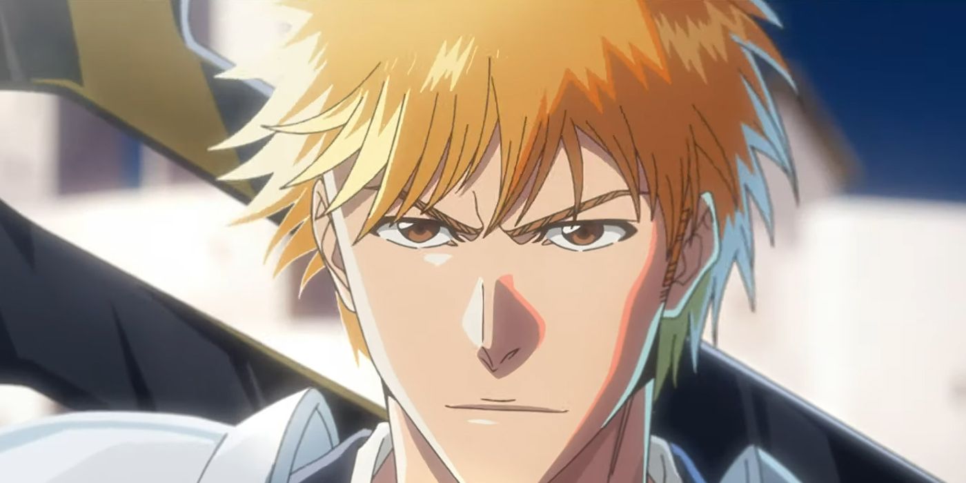 Bleach Fans May Want A Remake, But That's Wrong, The Series' Next Anime Should Actually Be Something Much Bigger