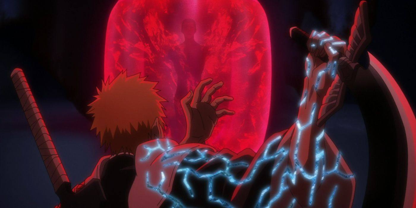 Bleach Confirms The Real Reason Ichigo Is The Series' Hero Alongside The Soul King's True Name