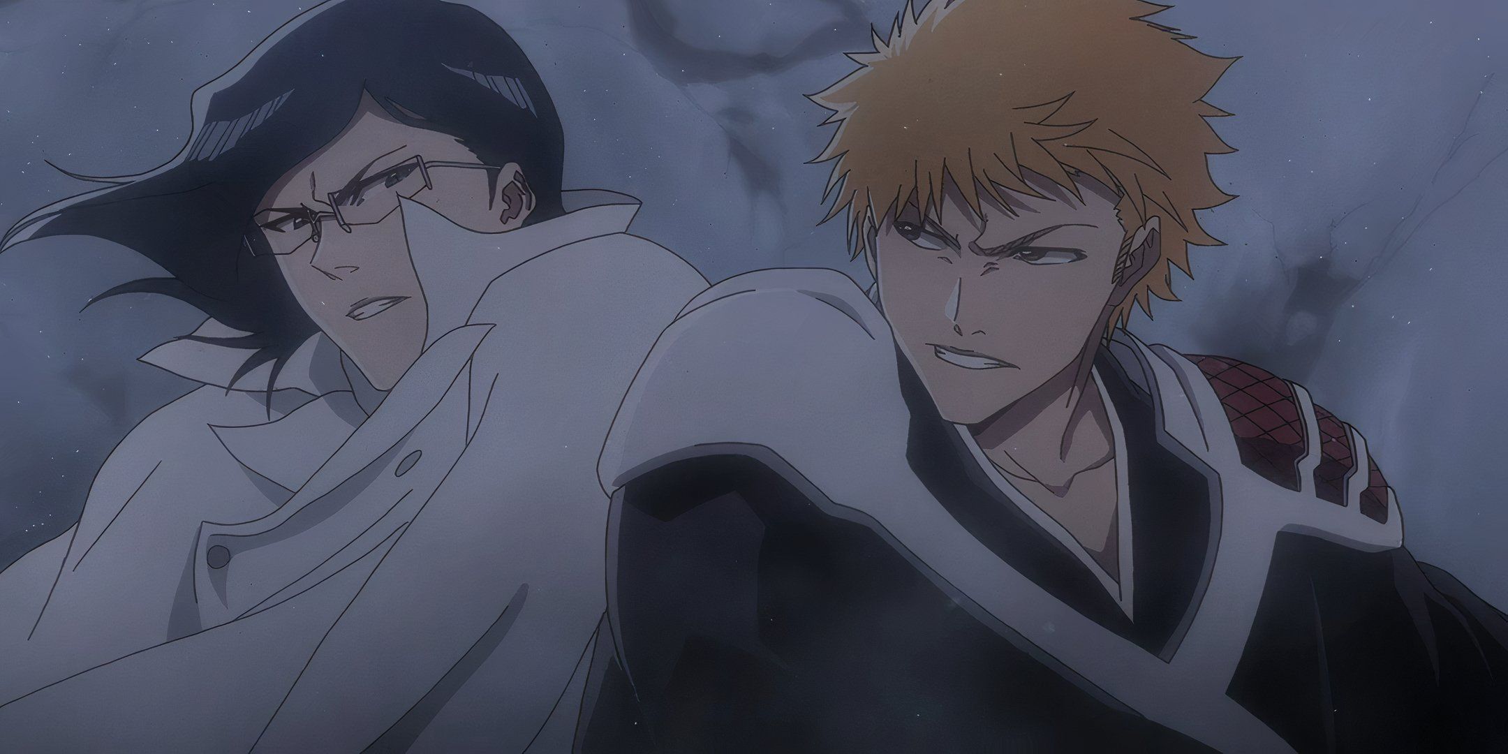 Bleach: Thousand-Year Blood War Finally Delivers The Fight The Manga Never Could