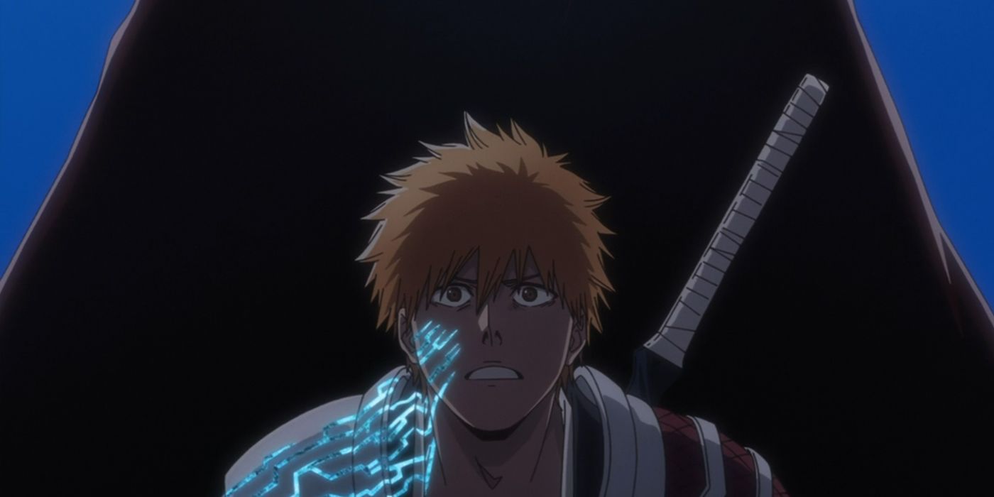 Bleach Confirms The Real Reason Ichigo Is The Series' Hero Alongside The Soul King's True Name