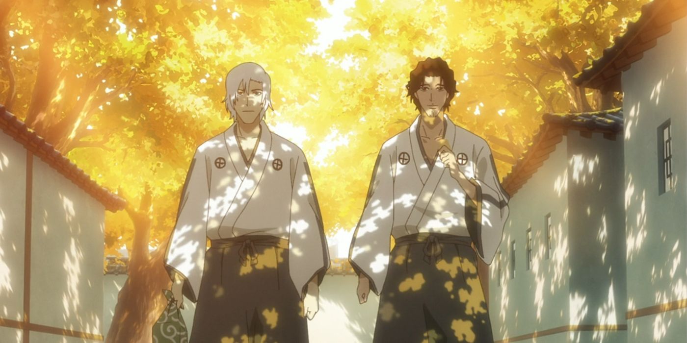 Bleach: Thousand-Year Blood War Part 3 Episode #4 Release Date & Time