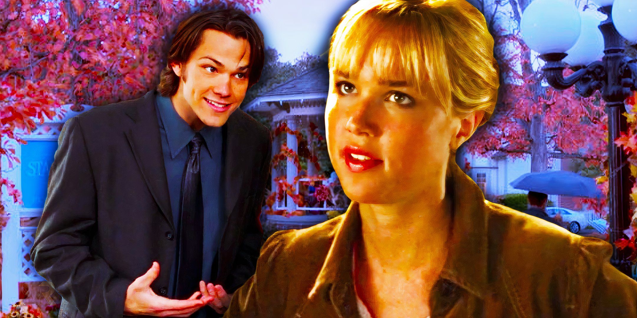 Gilmore Girls Lindsay Deserved So Much Better Than Dean (& Arielle