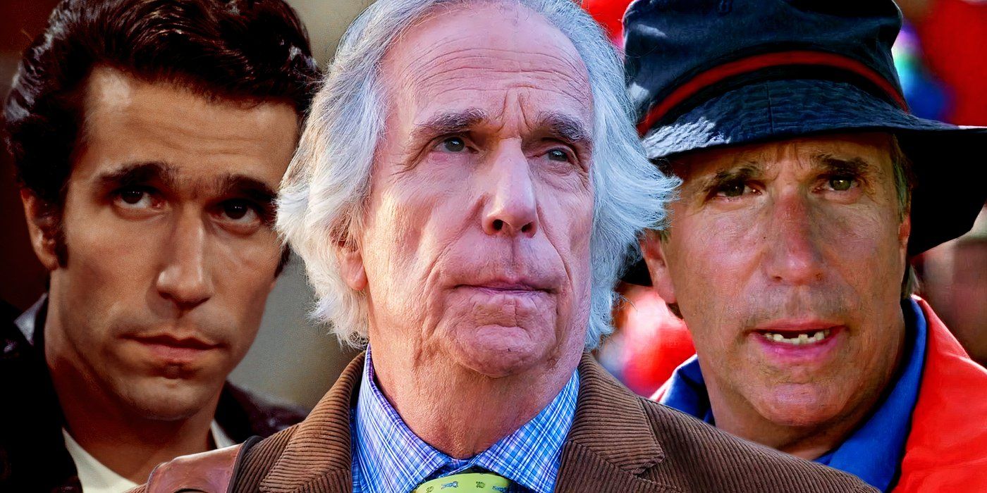 Las 10 mejores películas y programas de televisión de Henry Winkler