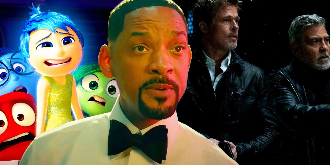 10 Best Movies to Watch on Streaming Right Now (October 2024)