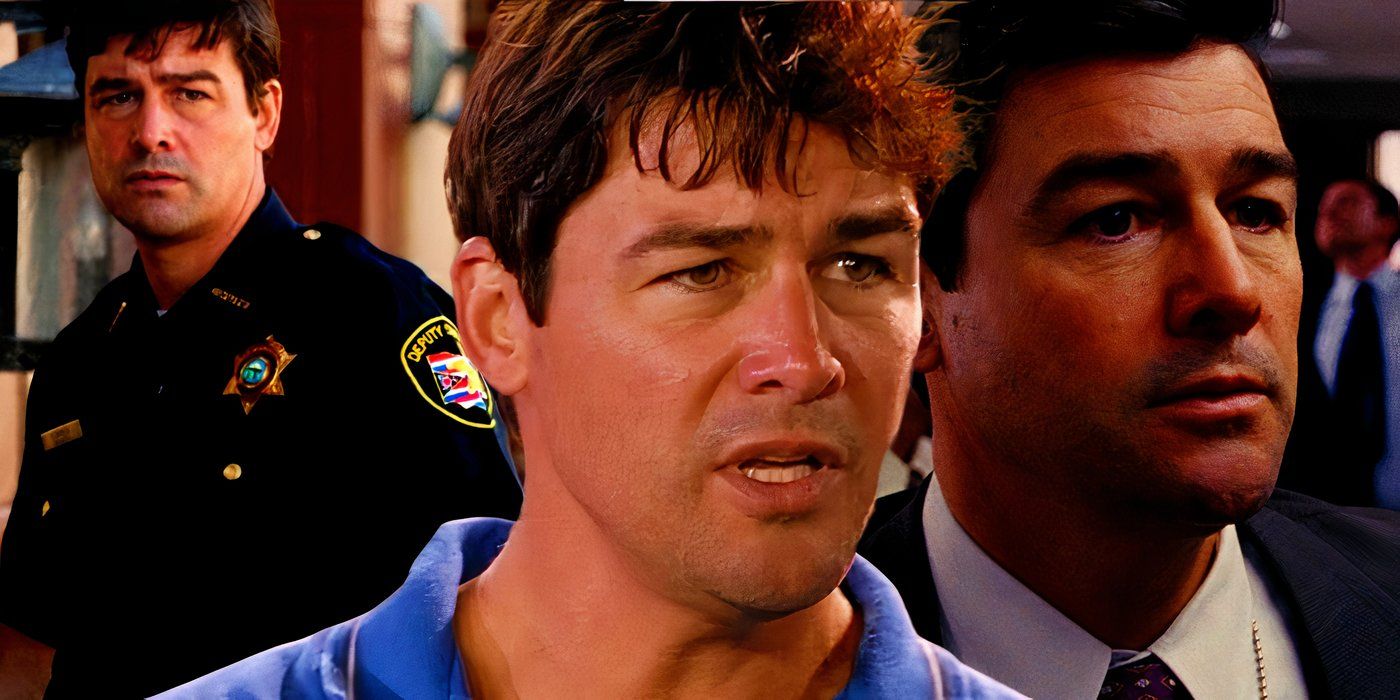 Las 10 mejores películas y programas de televisión de Kyle Chandler