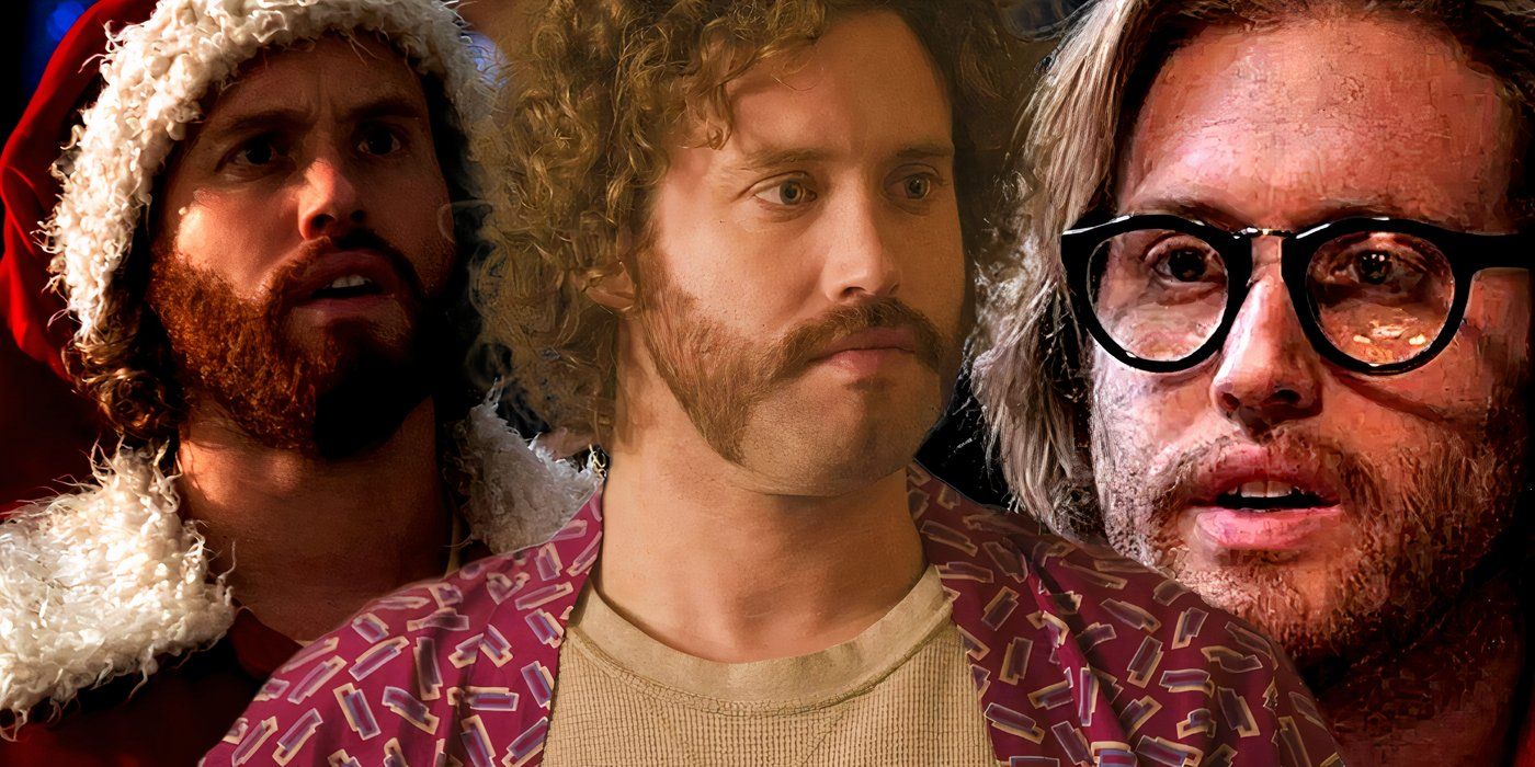 TJ Miller's 10 Best Movies And TV Shows