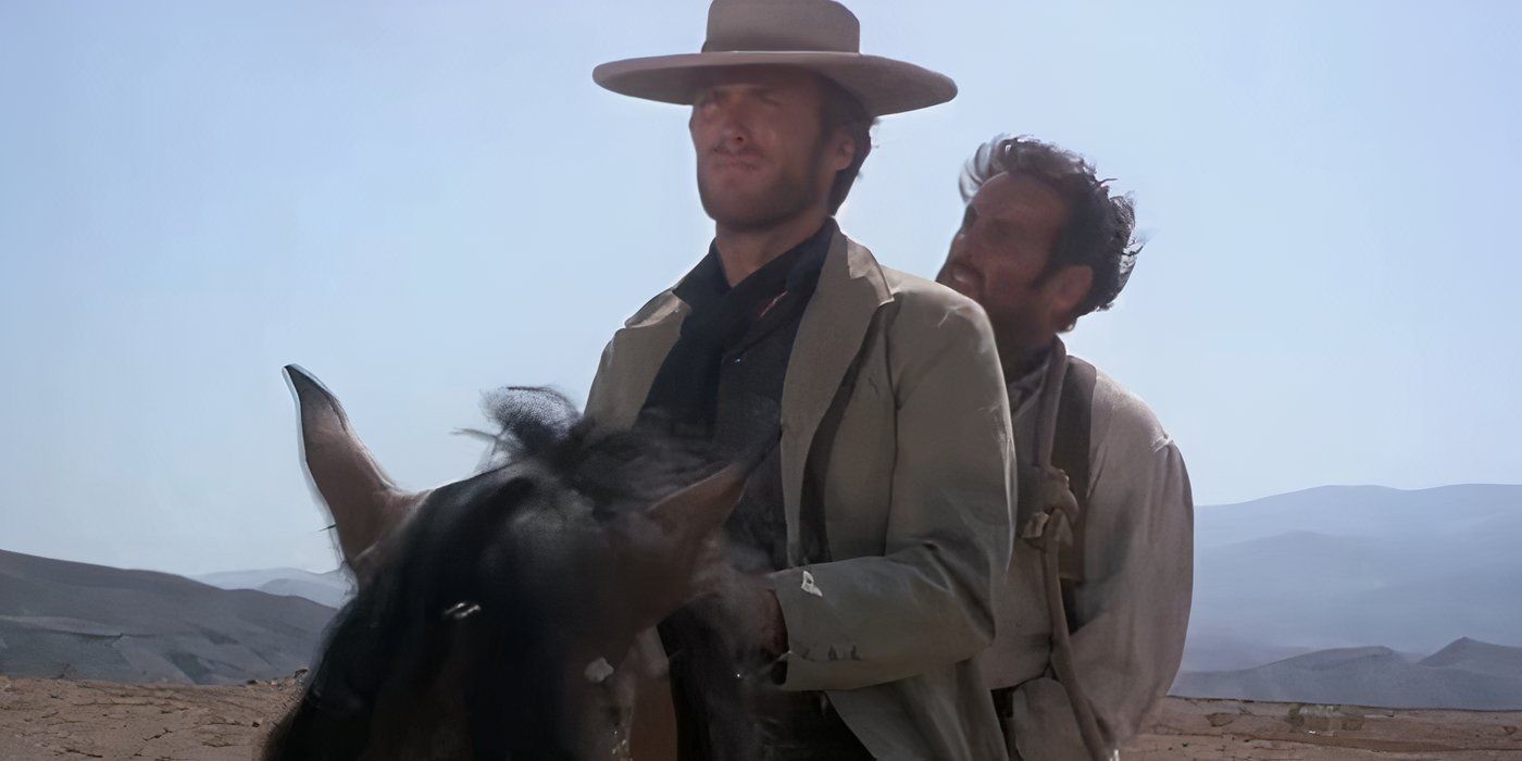 25 Best Quotes From The Good, The Bad And The Ugly