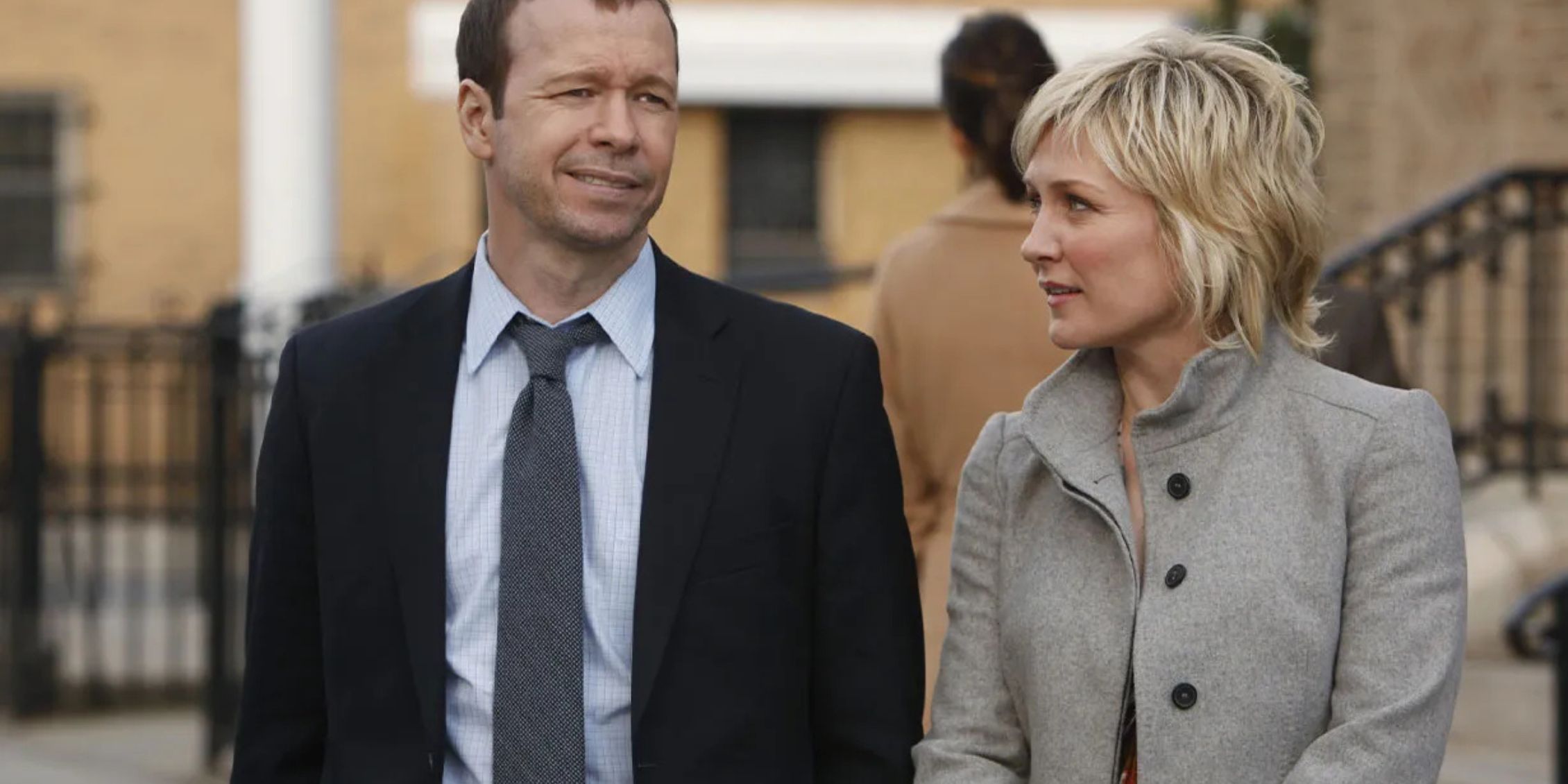 Los 10 mejores momentos de Danny y Linda de Blue Bloods, clasificados