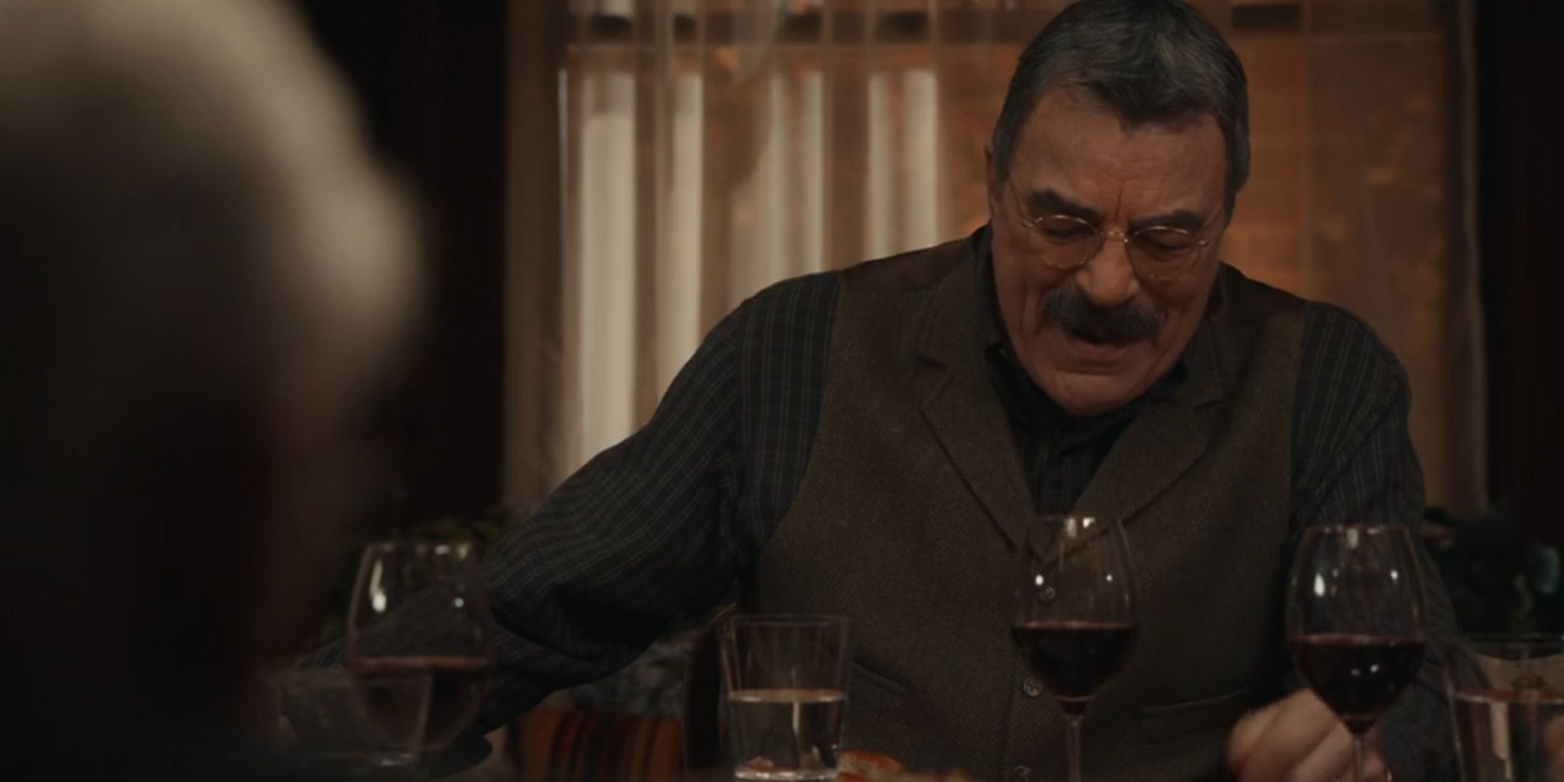 Blue Bloods Temporada 14, Episodio 12 Reveló al verdadero sucesor de Frank Reagan