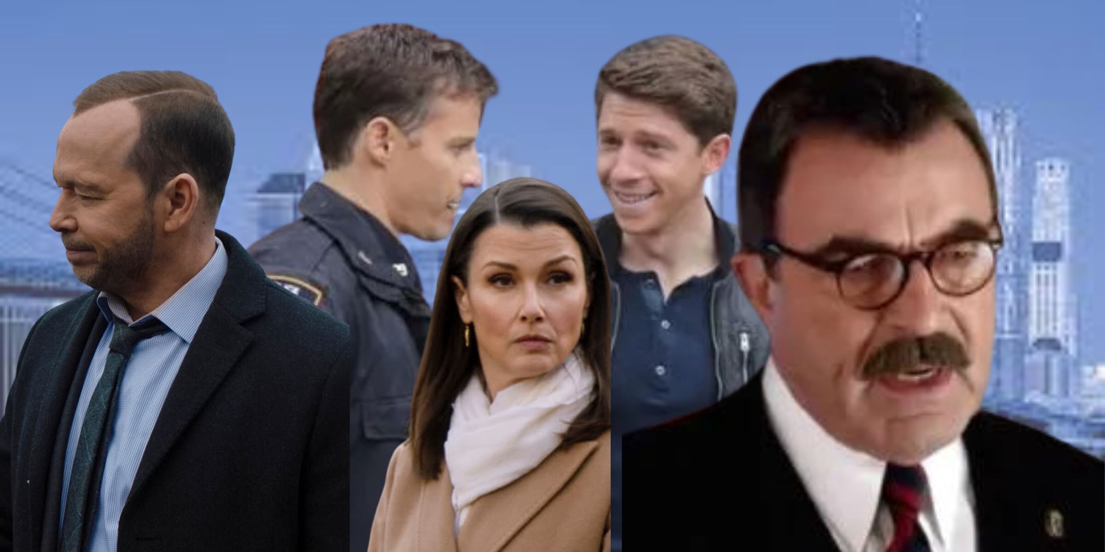 Resumen de Blue Bloods: 5 cosas para recordar antes de la temporada 14, parte 2