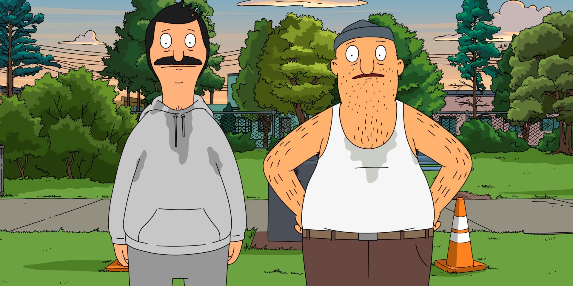 Los 10 mejores episodios de peluche de Bob's Burgers