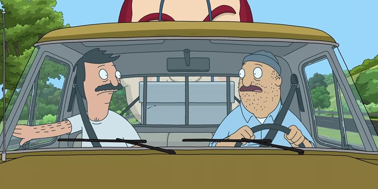 Bob's Burgers' 10 Best Teddy Episodes