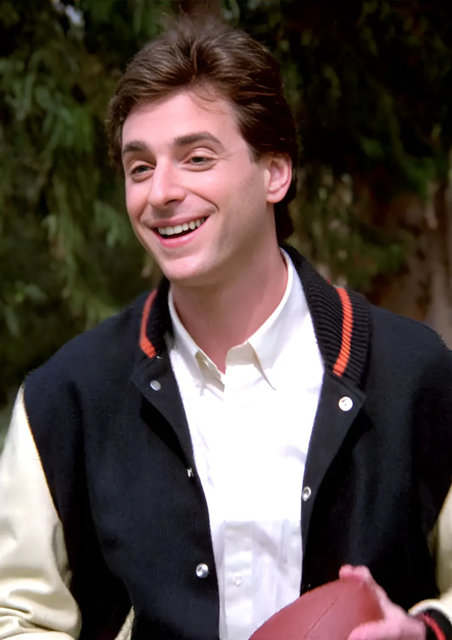 Danny Full House 2024 Full House' To 'Fuller House' Look