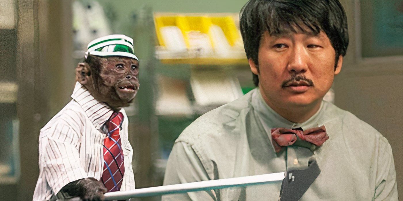 Bobby Lee's 10 Best Movies And TV Shows