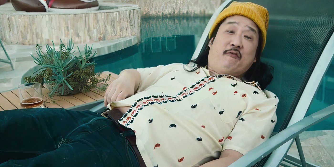 Las 10 mejores películas y programas de televisión de Bobby Lee