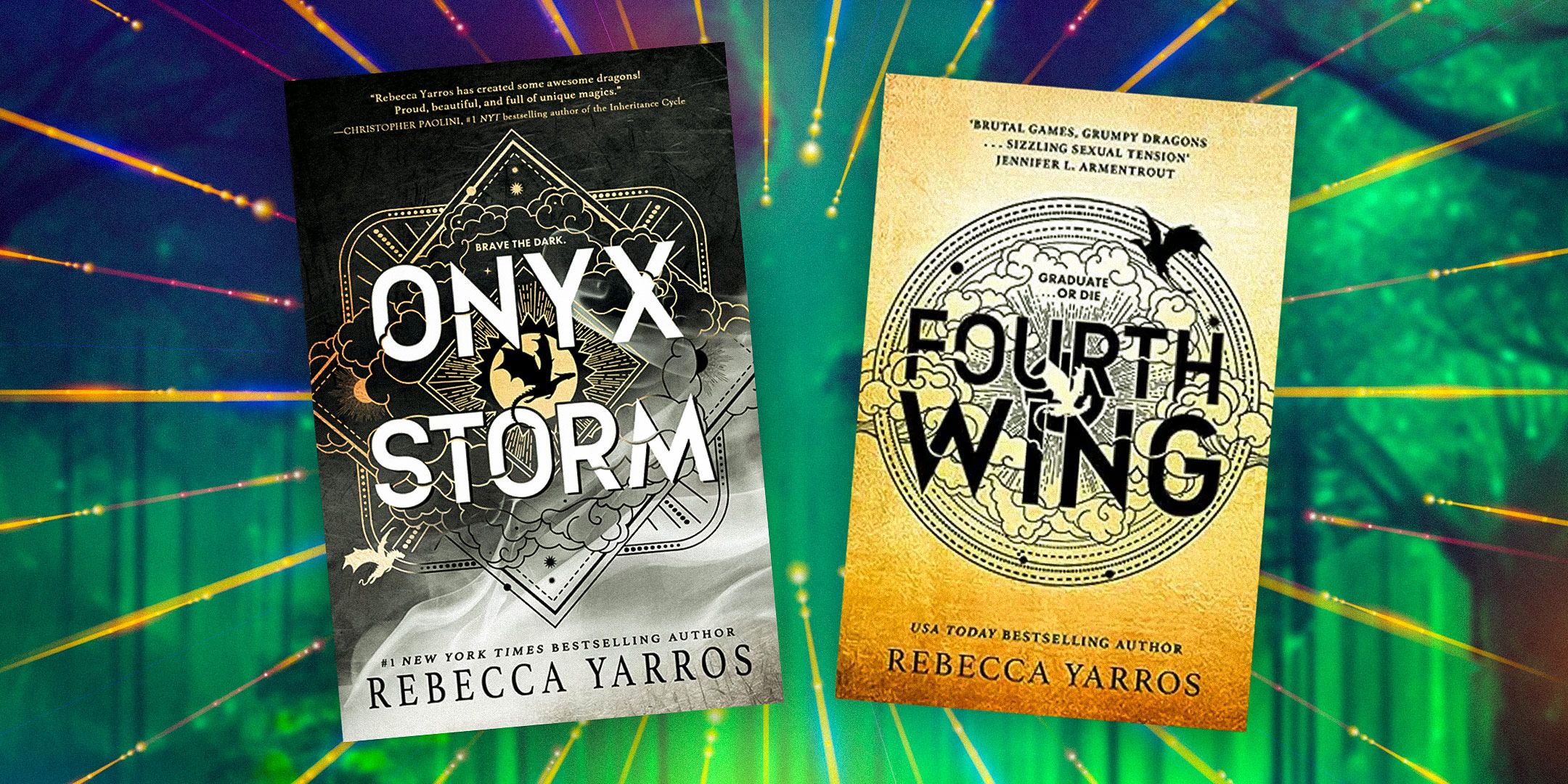 book-cover-of-Onyx-Storm-and-Fourth-Wing