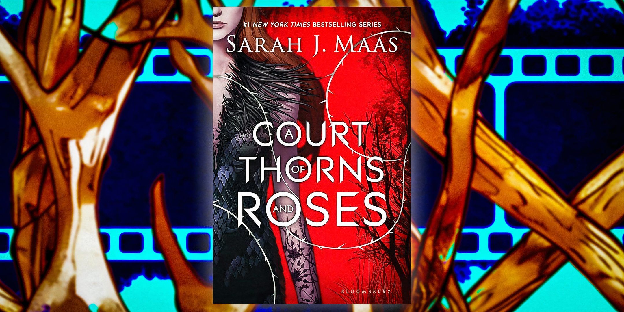 The Court Of Thorns & Roses Show Needs To Include 2 Characters The Books Don't (To Make Their Ending Matter)